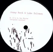 Jonny Rock - Its In The Rhythm