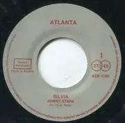 7inch Vinyl Single - Jonny Stark - Silvia / Anita