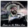 LP - JONNY CORNDAWG - DOWN ON THE BIKINI LINE