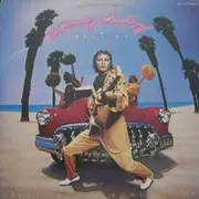 LP - Jonny Destry & Destiny - Girls, Rock 'N Roll & Cars - Still Sealed