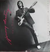 LP - Jonny Destry & Destiny - Girls, Rock 'N Roll & Cars - Still Sealed