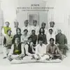 Double LP - Jonny Greenwood And The Rajasthan E Shye Ben-Tzur - Junun