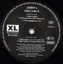 12inch Vinyl Single - Jonny L - Ooh I Like It