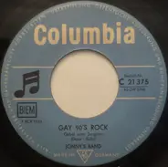 Jonny's Band - Gay 90's Rock / Frühlingsrauschen
