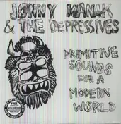 Jonny - PRIMITIVE SOUNDS FOR A..