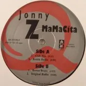 jonny z - Mamacita