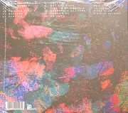 CD - Jono McCleery - Pagodes - Digisleeve