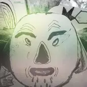 Jono El Grande - Phantom Stimulance