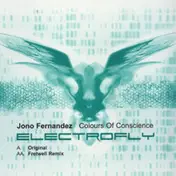 Jono Fernandez - Colours Of Conscience