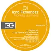 Jono Fernandez - Monkey Business