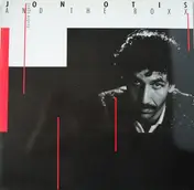 Jon Otis And The Boxx - Double Agent