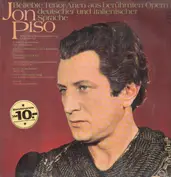 Jon Piso