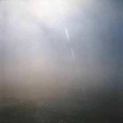 Jon Porras - Undercurrent
