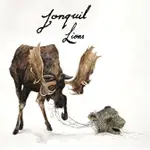JONQUIL - Lions