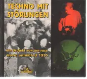Jon Rose - Techno Mit Störungen