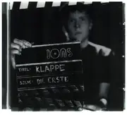 CD - Jons - Klappe die Erste