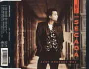 CD Single - Jon Secada - Just another day