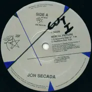 Jon Secada - Mental Picture (Remixes)