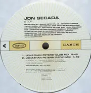 Jon Secada - Stop (Promo #1)