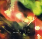 Jonsi - Go Live -Cd+Dvd-