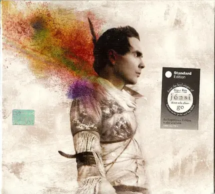 Jónsi - Go