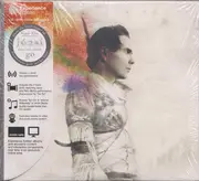 CD & DVD - Jónsi - Go