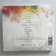 CD & DVD - Jónsi - Go