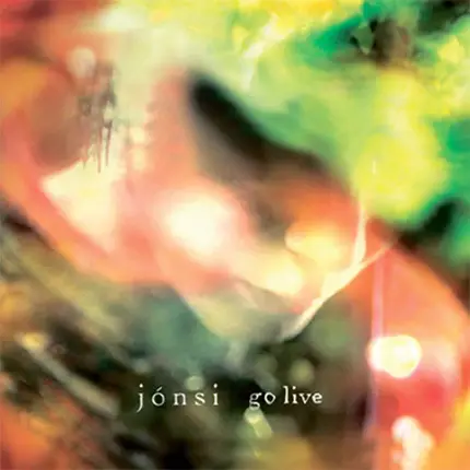 Jónsi - Go Live