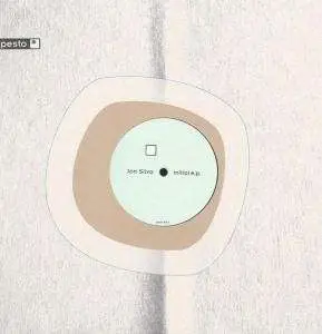Jon Silva - Initial E.P.