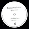 7inch Vinyl Single - Jonsson/Alter - Brevet Hem