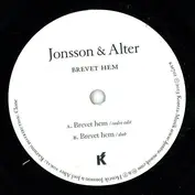 Jonsson/Alter