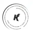 12inch Vinyl Single - Jonsson/Alter - Olidan