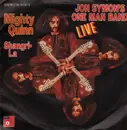 7inch Vinyl Single - Jon Symon - Mighty Quinn