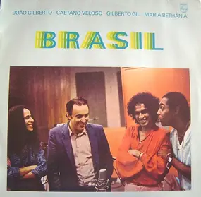 João Gilberto - Brasil