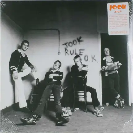 JOOK - Jook Rule OK