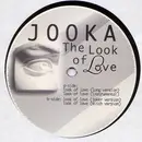 12inch Vinyl Single - Jooka - The Look Of Love