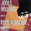 LP - Jools Holland - Jools Holland Meets Rock 'A' Boogie Billy - still sealed