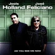 Jools Holland - As You See Me Now