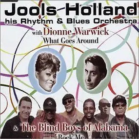 The Blind Boys of Alabama - What Goes Around