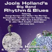 Jools Holland & His Rhythm & Blues Orchestra - Jools Holland's Big Band Rhythm & Blues