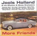 CD - Jools Holland And His Rhythm & Blues Orchestra - More Friends