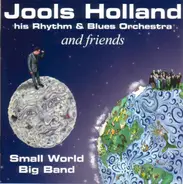 Jools Holland And His Rhythm & Blues Orchestra - Small World Big Band