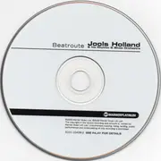 CD - Jools Holland And His Rhythm & Blues Orchestra - Beatroute