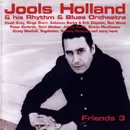 CD - Jools Holland And His Rhythm & Blues Orchestra - Friends 3