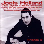 Jools Holland & His Rhythm & Blues Orchestra - Friends 3