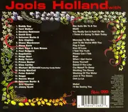 CD - Jools Holland And His Rhythm & Blues Orchestra - Jack O The Green: Small World Big Band Friends 3