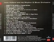 CD - Jools Holland And His Rhythm & Blues Orchestra - Jools Holland & Friends