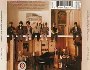 CD - Jools Holland And His Rhythm & Blues Orchestra - Lift The Lid