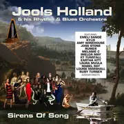 CD - Jools Holland And His Rhythm & Blues Orchestra - Sirens Of Song