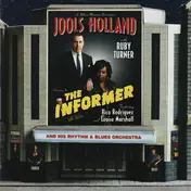 Jools Holland - The Informer